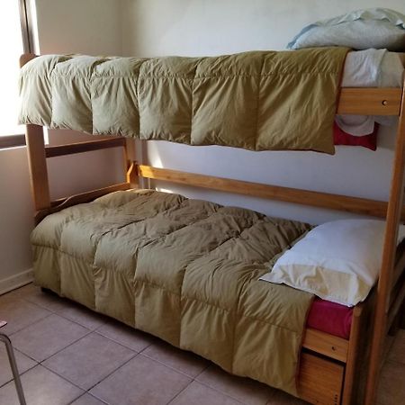 San Alfonso Del Mar Frente Al Mar Apartment Algarrobo Ngoại thất bức ảnh