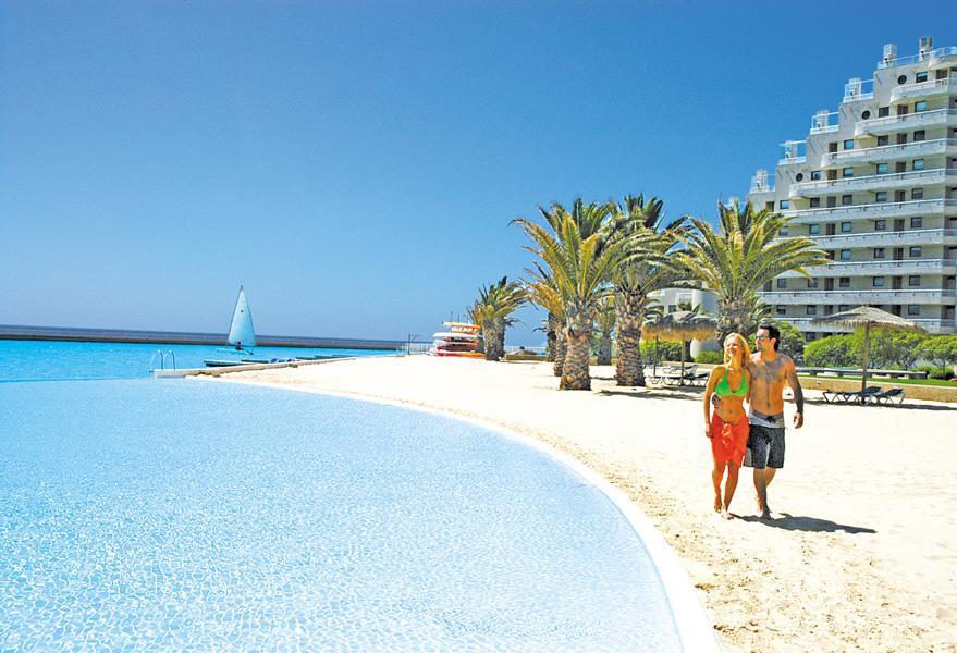 San Alfonso Del Mar Frente Al Mar Apartment Algarrobo Phòng bức ảnh