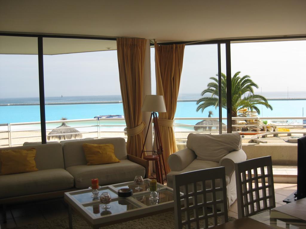 San Alfonso Del Mar Frente Al Mar Apartment Algarrobo Ngoại thất bức ảnh