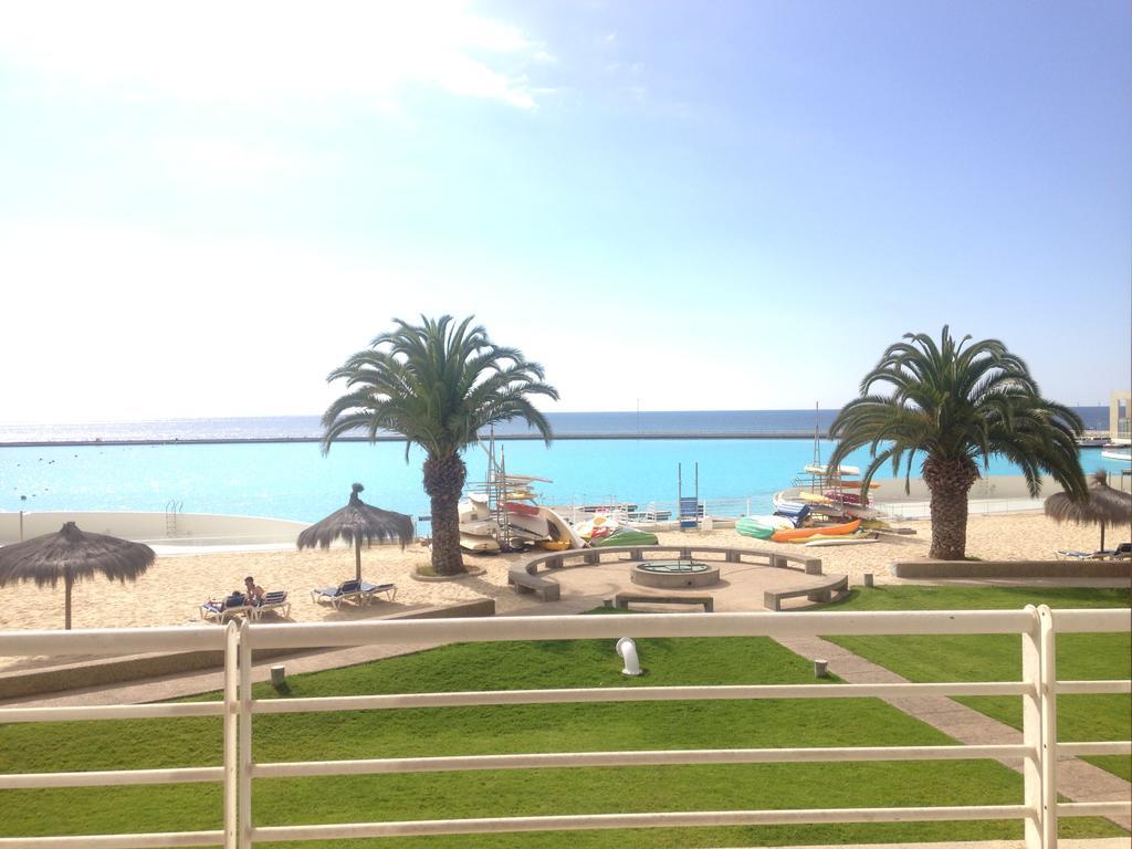 San Alfonso Del Mar Frente Al Mar Apartment Algarrobo Ngoại thất bức ảnh