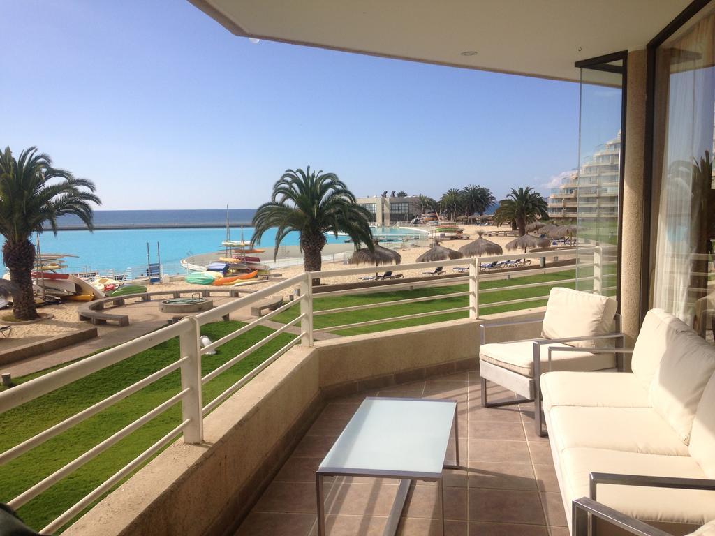 San Alfonso Del Mar Frente Al Mar Apartment Algarrobo Ngoại thất bức ảnh