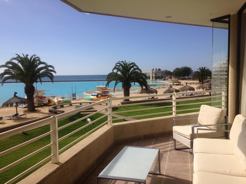 San Alfonso Del Mar Frente Al Mar Apartment Algarrobo Ngoại thất bức ảnh