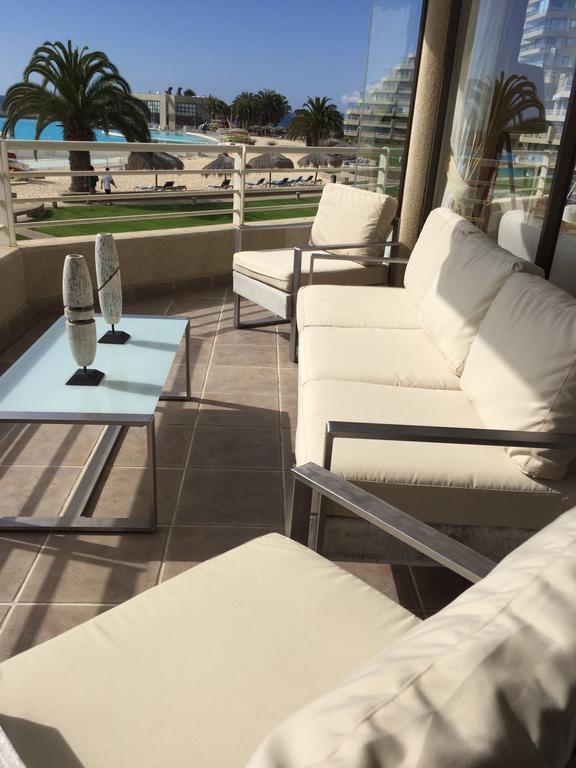 San Alfonso Del Mar Frente Al Mar Apartment Algarrobo Ngoại thất bức ảnh