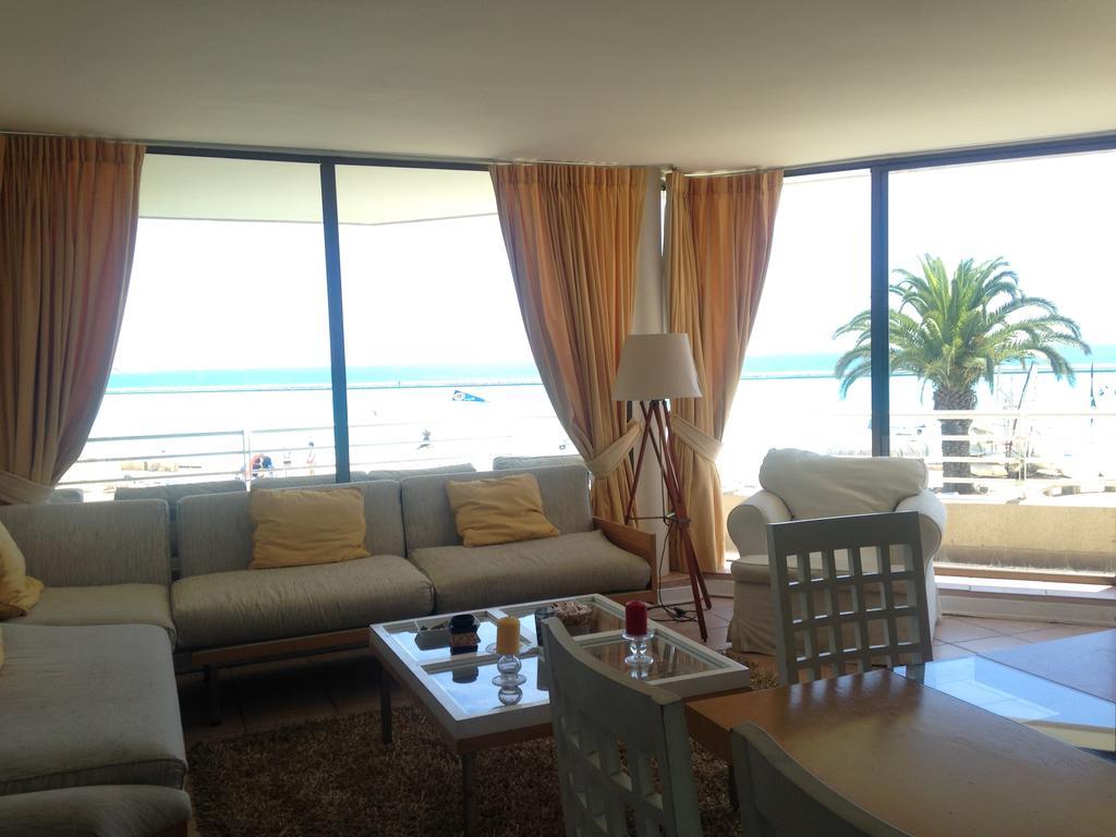 San Alfonso Del Mar Frente Al Mar Apartment Algarrobo Ngoại thất bức ảnh