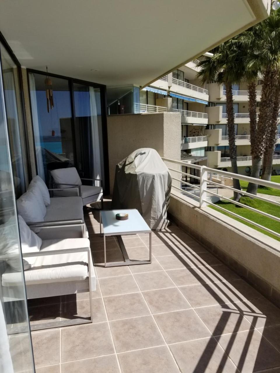 San Alfonso Del Mar Frente Al Mar Apartment Algarrobo Ngoại thất bức ảnh