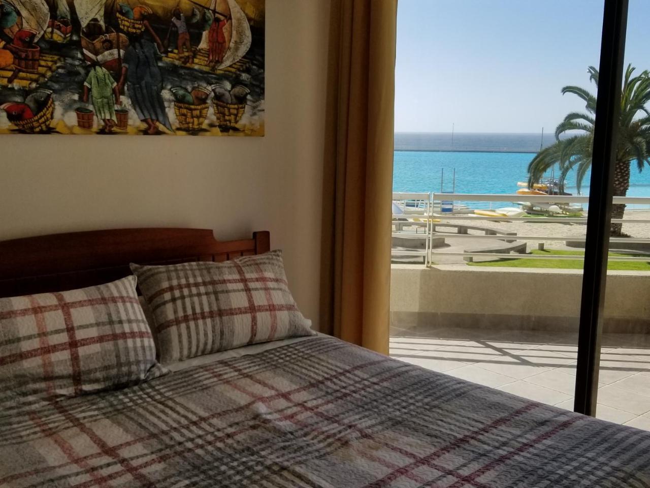 San Alfonso Del Mar Frente Al Mar Apartment Algarrobo Ngoại thất bức ảnh