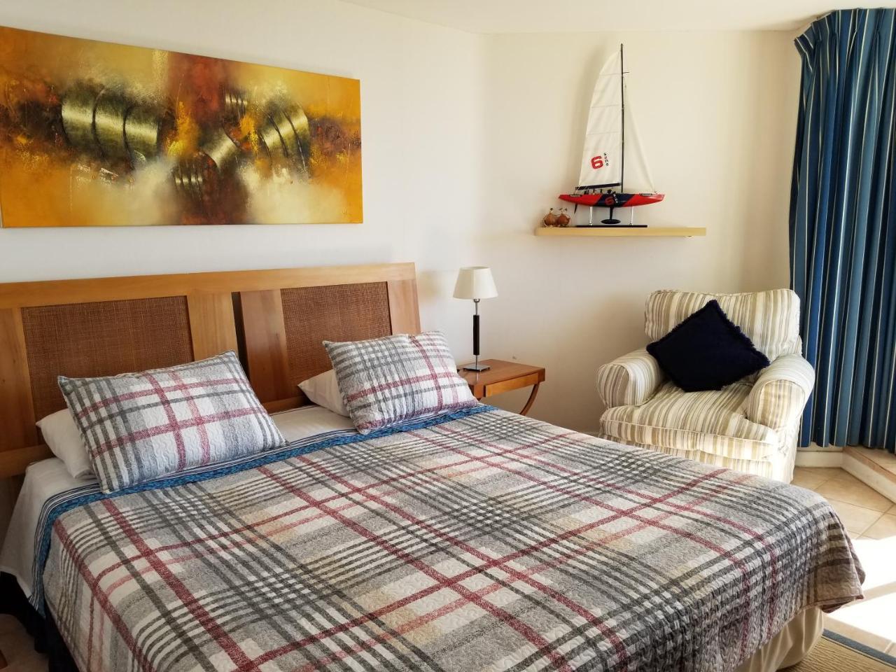 San Alfonso Del Mar Frente Al Mar Apartment Algarrobo Ngoại thất bức ảnh